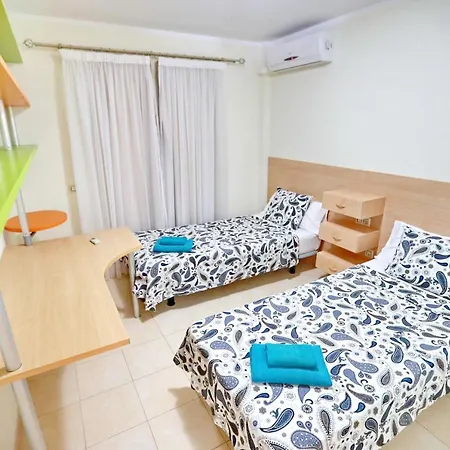 Large Villa With Pool In Madronal De Fanabe * Costa Adeje (Tenerife)