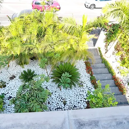 فيلة Large Villa With Pool In Madronal De Fanabe أذيخي